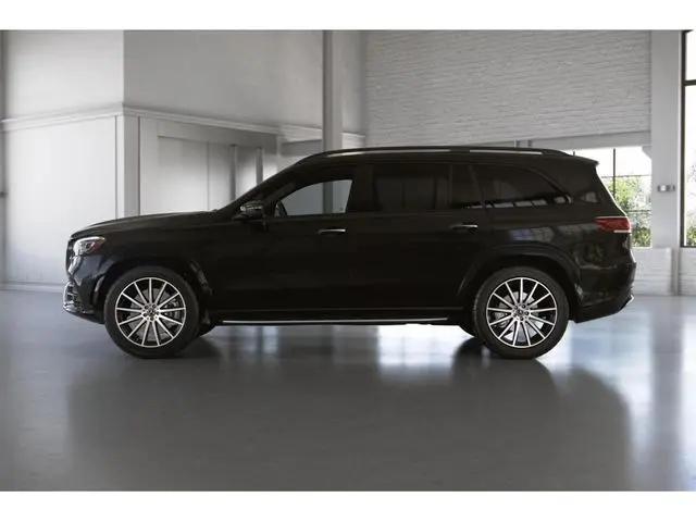 2023 Mercedes-Benz GLS GLS 450 4MATIC