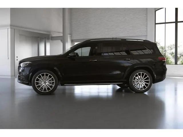 2023 Mercedes-Benz GLS GLS 450 4MATIC