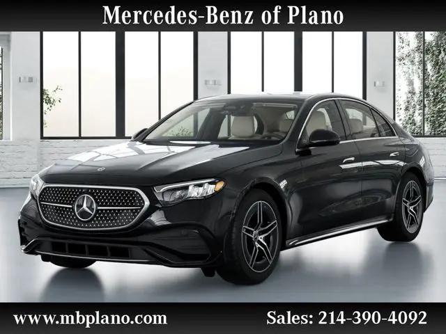 2026 Mercedes-Benz E 350 E 350 for sale in Plano, TX
