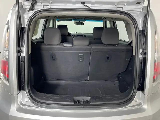 2011 Kia Soul Base