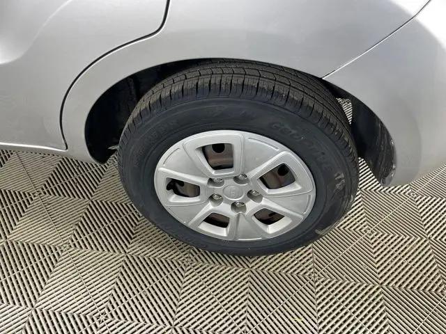 2011 Kia Soul Base