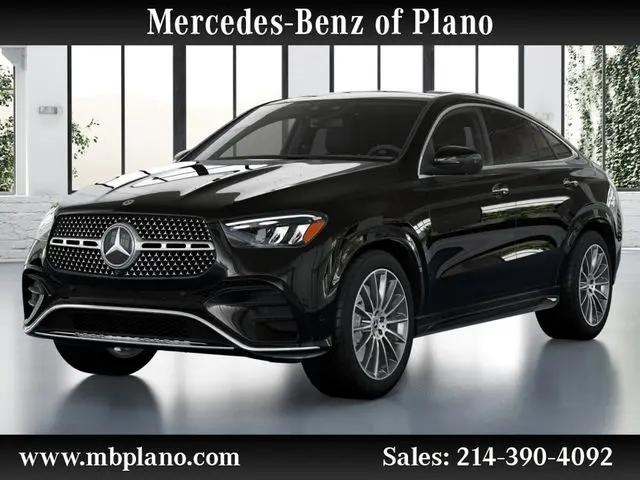 2026 Mercedes-Benz GLE 450 4MATIC for sale in Plano, TX