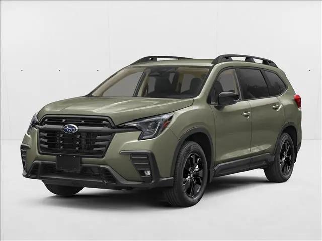 2026 Subaru Ascent Premium 7-Passenger for sale in Roseville, CA