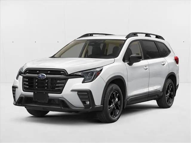 2026 Subaru Ascent Premium 7-Passenger for sale in Roseville, CA