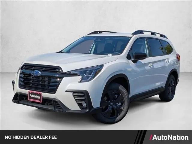 2026 Subaru Ascent Premium 7-Passenger for sale in Roseville, CA