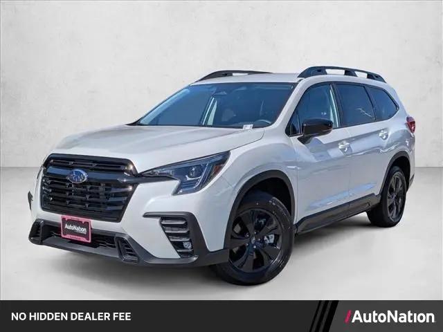 2026 Subaru Ascent Premium 7-Passenger for sale in Roseville, CA