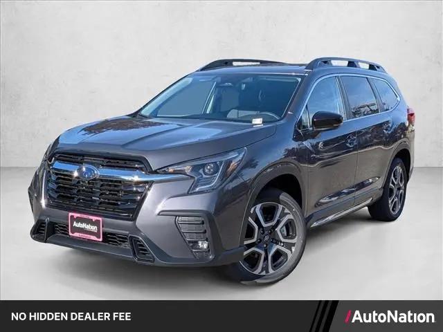 2026 Subaru Ascent Limited 7-Passenger for sale in Roseville, CA