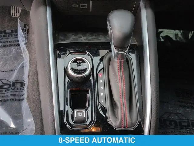 2023 Chevrolet Colorado 4WD Crew Cab Short Box Z71