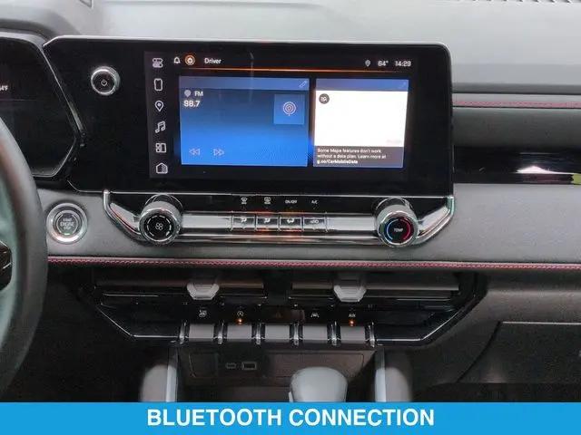 2023 Chevrolet Colorado 4WD Crew Cab Short Box Z71