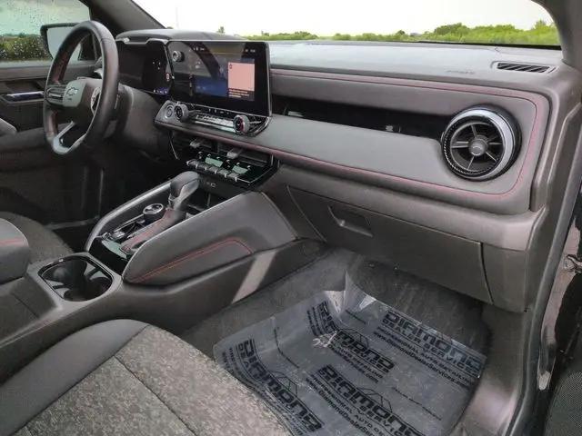 2023 Chevrolet Colorado 4WD Crew Cab Short Box Z71