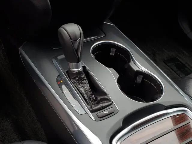 2014 Acura MDX Technology Package