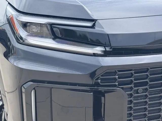 2026 Toyota RAV4 Plug-In Hybrid GR Sport