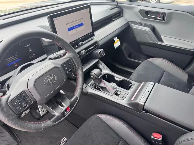 2026 Toyota RAV4 Plug-In Hybrid GR Sport