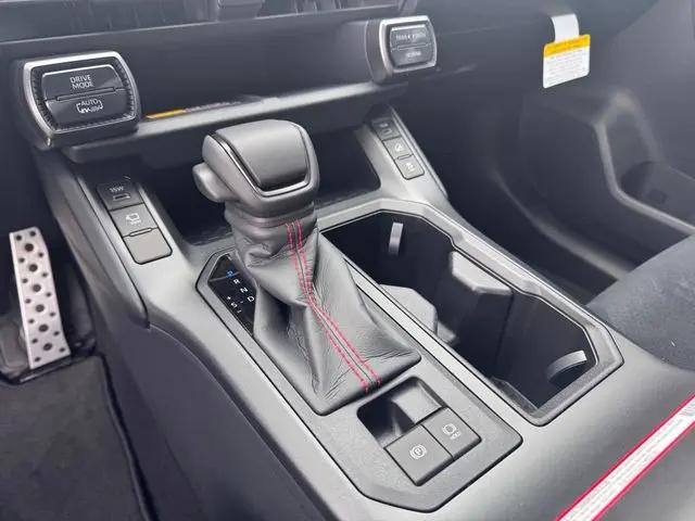 2026 Toyota RAV4 Plug-In Hybrid GR Sport