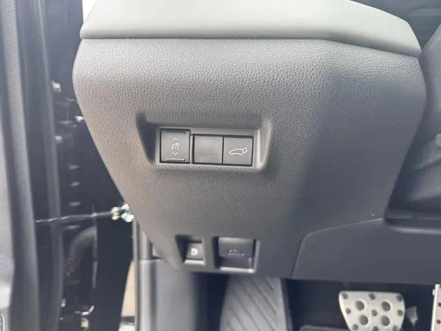 2026 Toyota RAV4 Plug-In Hybrid GR Sport