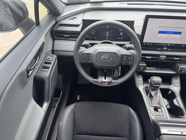 2026 Toyota RAV4 Plug-In Hybrid GR Sport