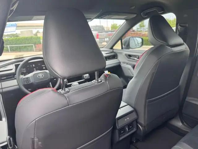 2026 Toyota RAV4 Plug-In Hybrid GR Sport