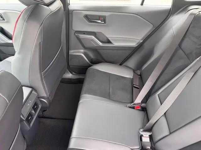 2026 Toyota RAV4 Plug-In Hybrid GR Sport