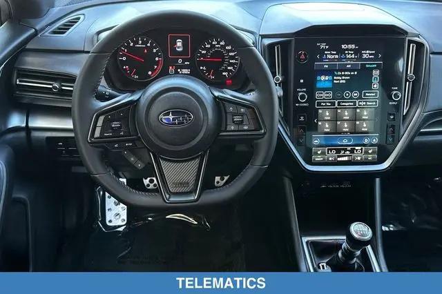 2024 Subaru WRX Premium