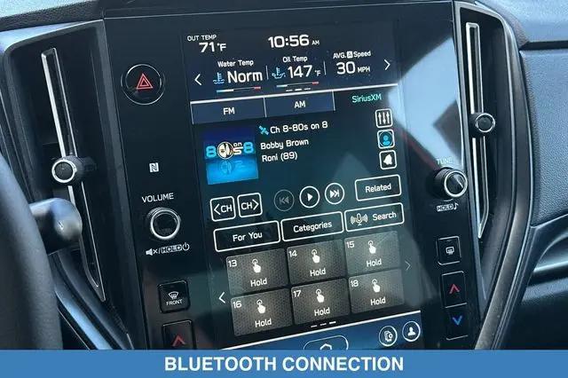 2024 Subaru WRX Premium