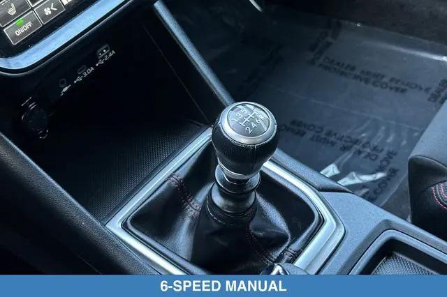 2024 Subaru WRX Premium