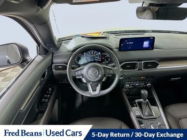 2023 Mazda CX-5 2.5 Turbo Signature