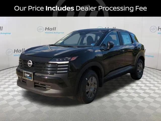 2026 Nissan Kicks S for sale in Virginia Beach, VA