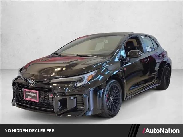 2026 Toyota GR Corolla Premium Plus for sale in Irvine, CA