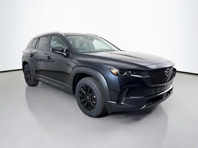 2026 Mazda CX-50 2.5 S Preferred for sale in Bloomington, IL