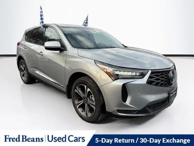 2025 Acura RDX Technology for sale in Doylestown, PA