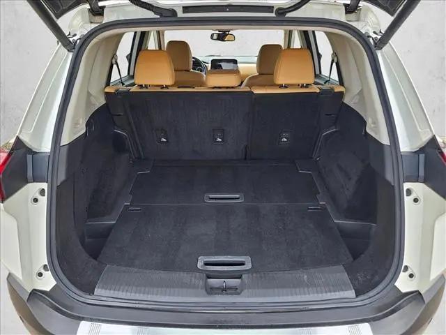 2021 Nissan Rogue Platinum Intelligent AWD