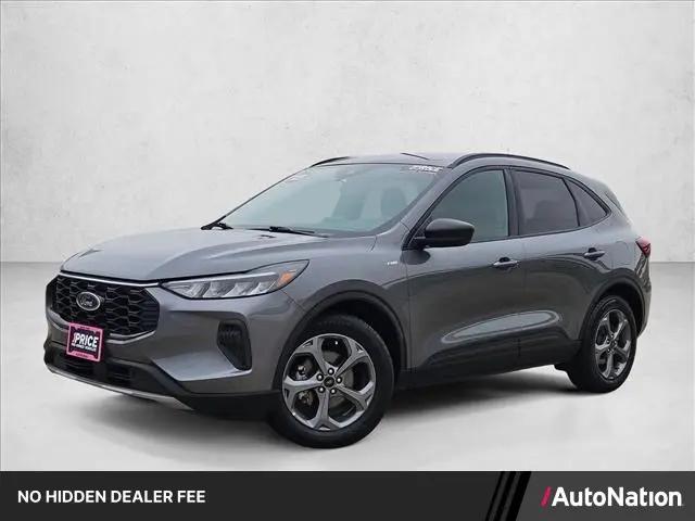 2025 Ford Escape ST-Line for sale in Corpus Christi, TX