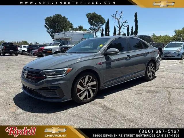 2020 Volkswagen Jetta GLI 2.0T S for sale in Northridge, CA