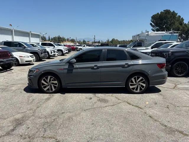 2020 Volkswagen Jetta GLI 2.0T S