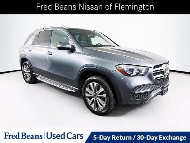 2020 Mercedes-Benz GLE GLE 350 4MATIC for sale in Flemington, NJ