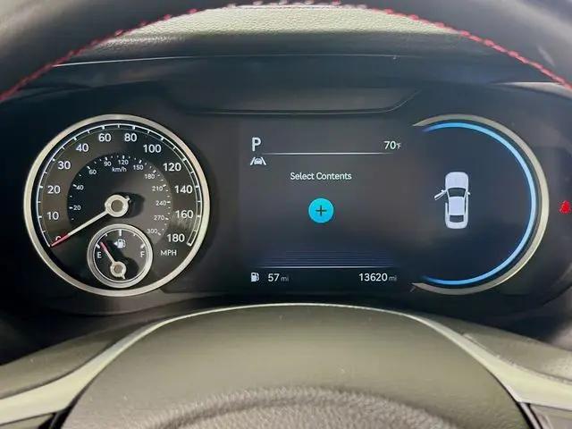 2023 Genesis G70 2.0T AWD