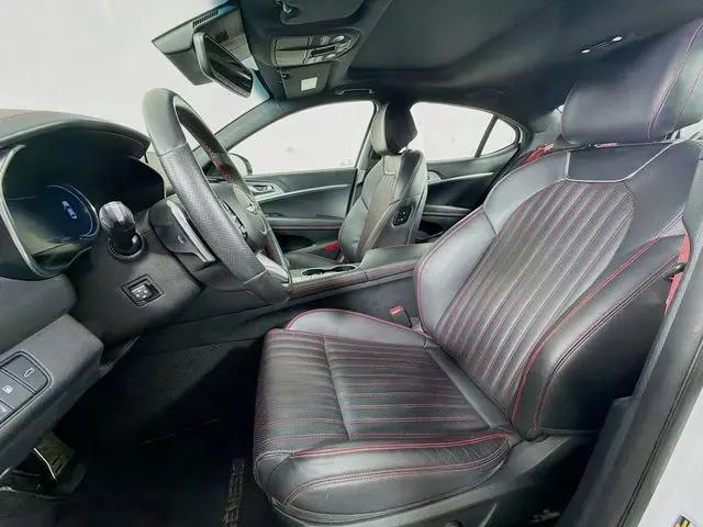 2023 Genesis G70 2.0T AWD