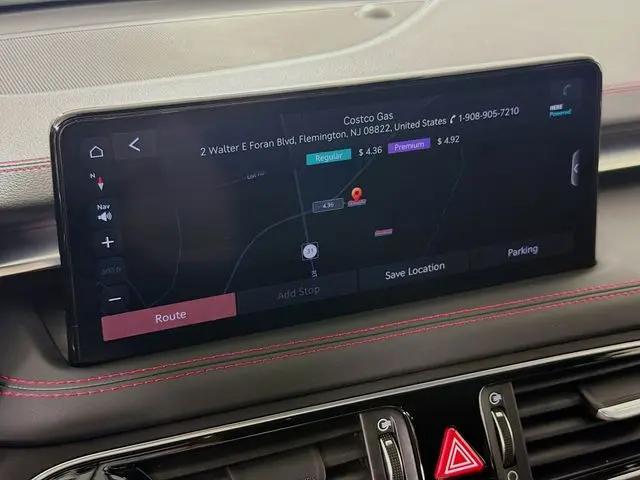 2023 Genesis G70 2.0T AWD