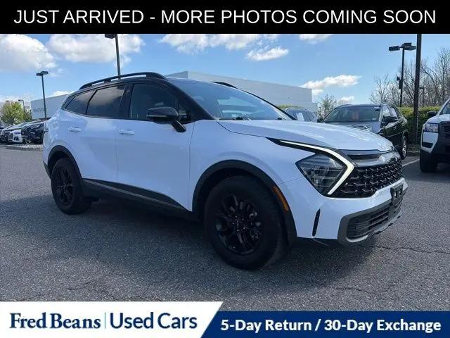 2023 Kia Sportage X-Pro Prestige for sale in Flemington, NJ