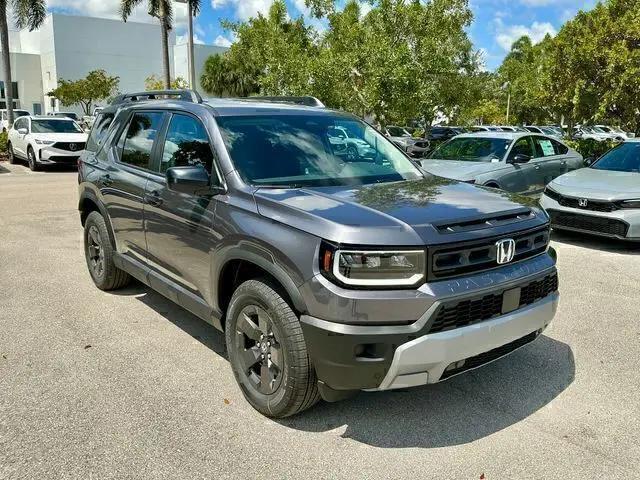 2026 Honda Passport AWD RTL Towing for sale in Delray Beach, FL