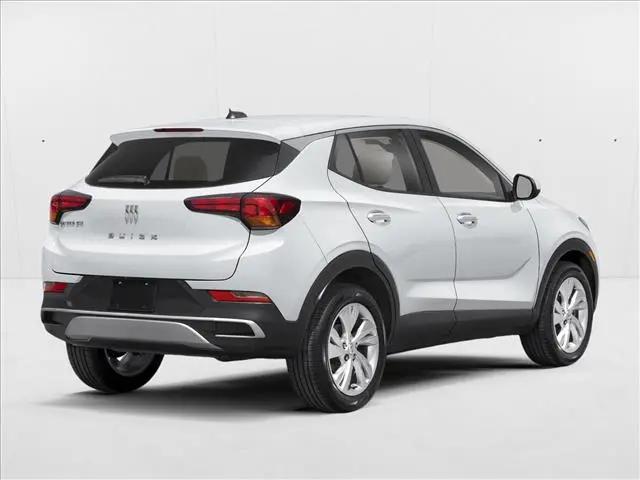 2026 Buick Encore GX Preferred FWD