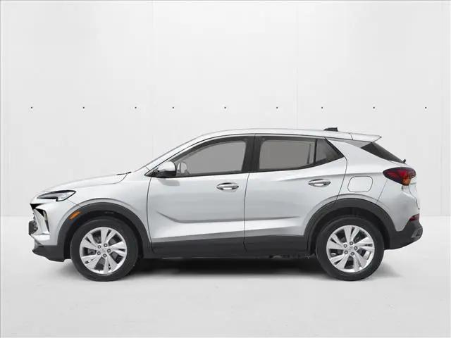 2026 Buick Encore GX Preferred FWD