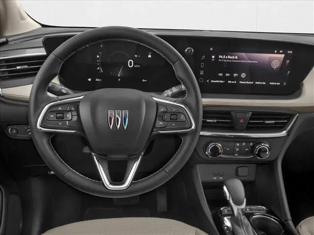 2026 Buick Encore GX Preferred FWD