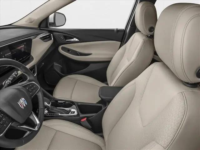 2026 Buick Encore GX Preferred FWD