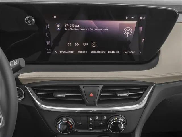 2026 Buick Encore GX Preferred FWD
