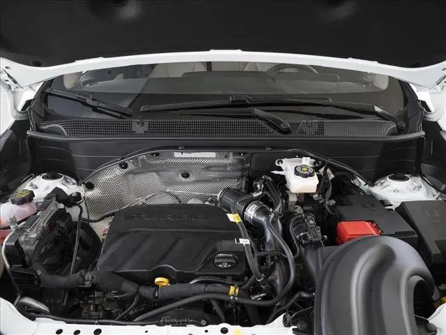 2026 Buick Encore GX Preferred FWD