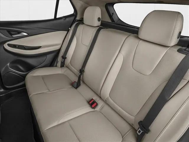 2026 Buick Encore GX Preferred FWD