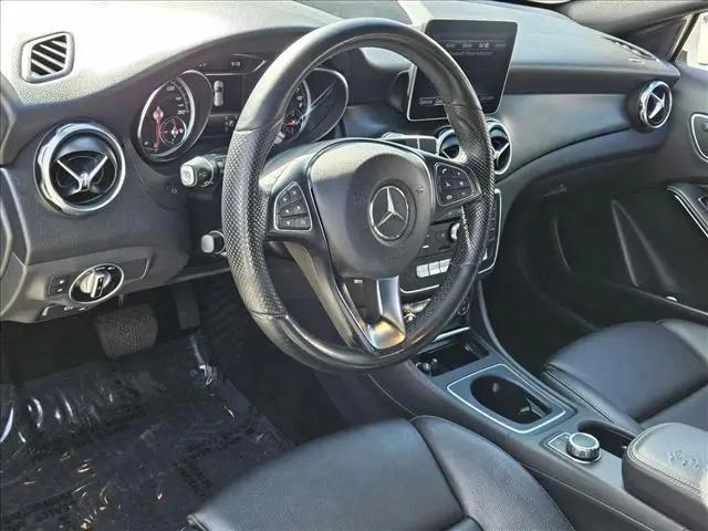 2020 Mercedes-Benz GLA-CLASS GLA 250 GLA 250