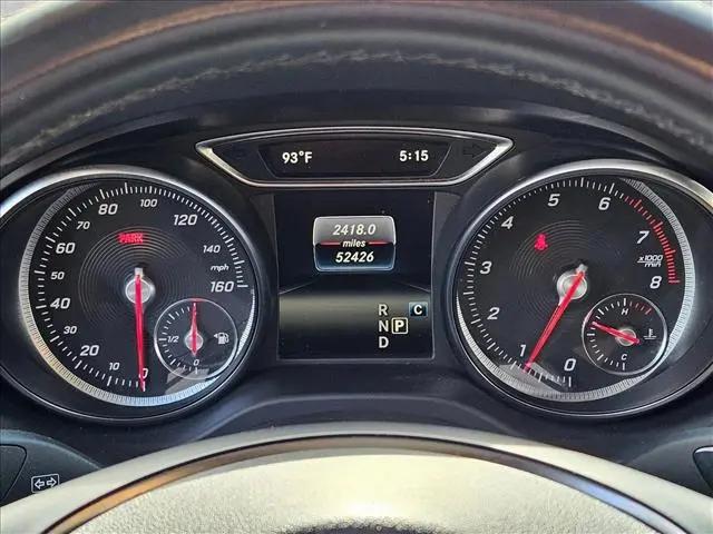 2020 Mercedes-Benz GLA-CLASS GLA 250 GLA 250