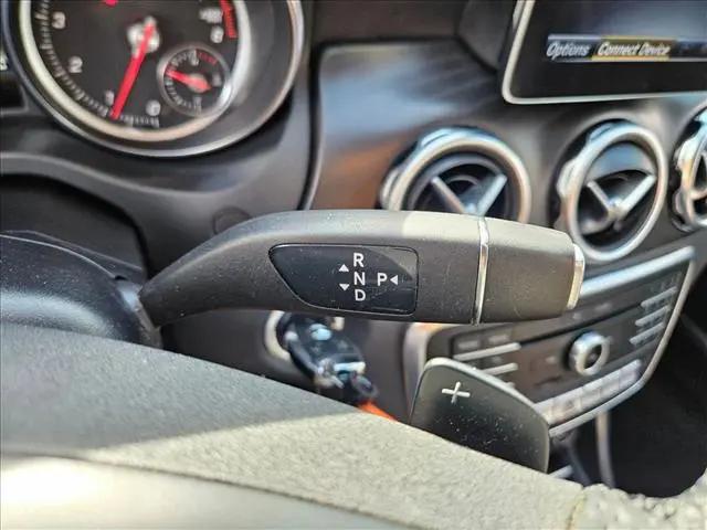 2020 Mercedes-Benz GLA-CLASS GLA 250 GLA 250